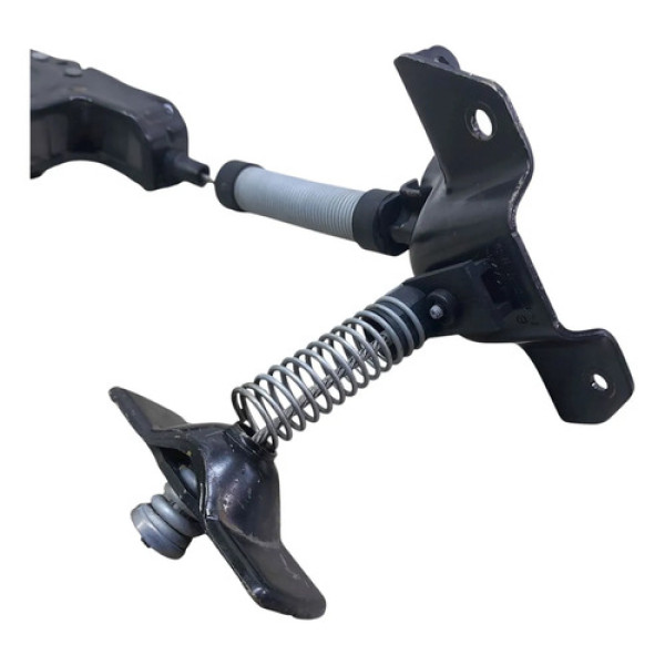 Suporte Elevador Roda Estepe Fiat Strada     214703