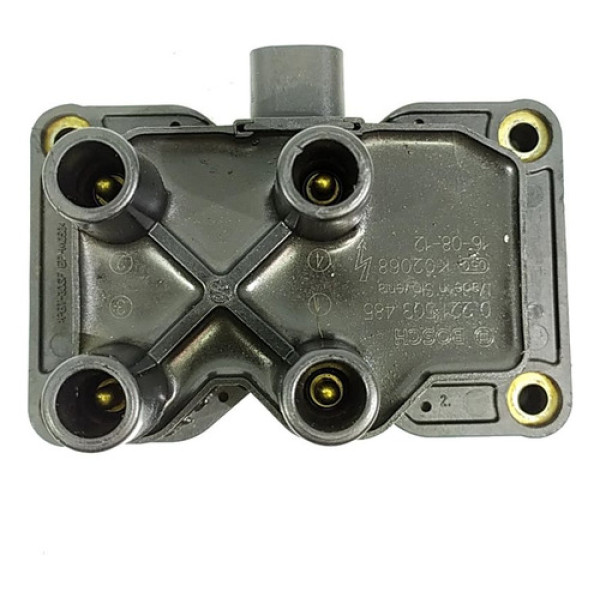 Bobina Ignição Ford Ka 1.0 2009 132715