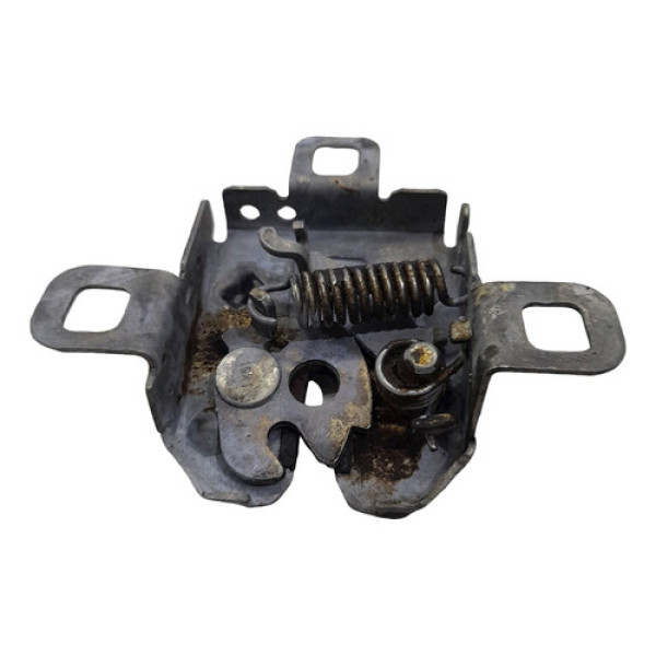 Fechadura Capô Fiat Mobi 2021    155797