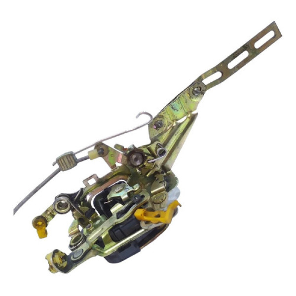 Fechadura Porta Dianteira Direita Gm Corsa 1.0 16v 1999 5327