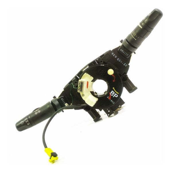 Comando Limpador/luzes/setas Nissan Livina 1.8s 2013 V1410 -