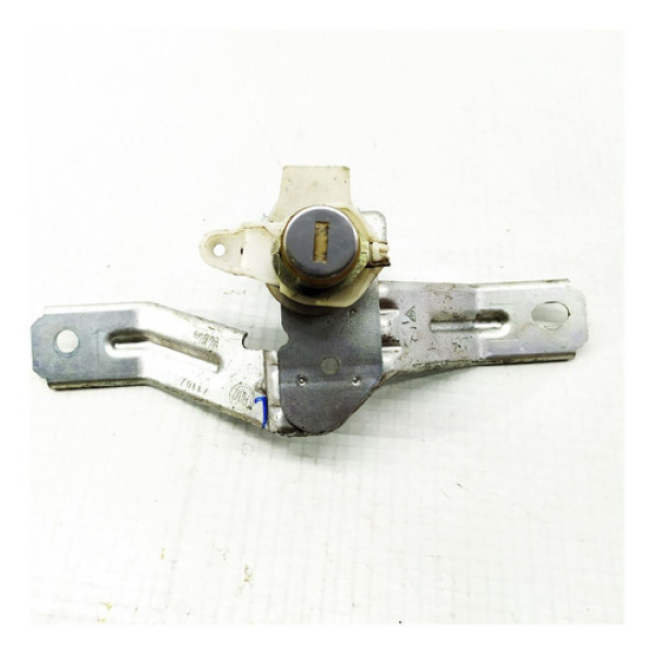 Cilindo Miolo Chave Porta-malas Fiat Palio Atract 1.0 2013 1