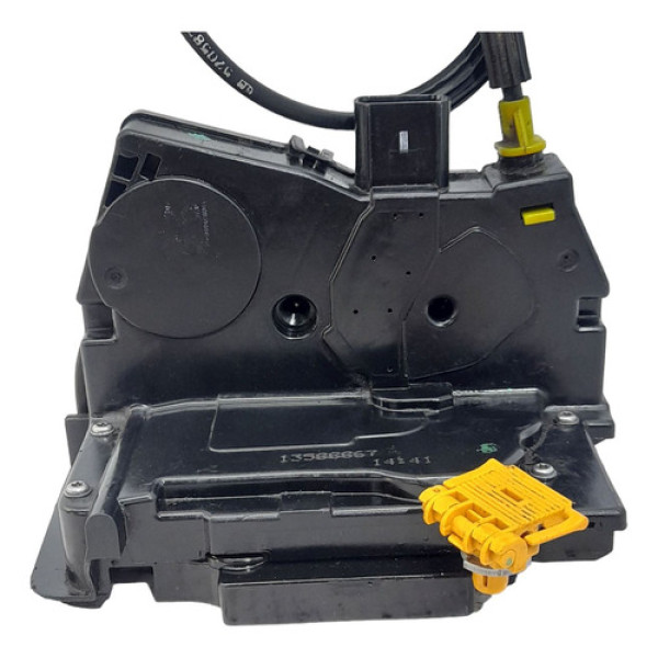 Fechadura Porta Traseira Direita Gm Onix 1.4mt Lt 2015 15706