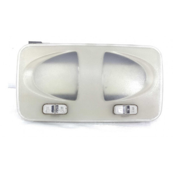 Luz De Teto Fiat Idea 2008 Original 1059