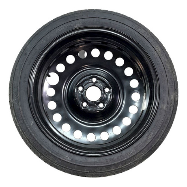 Roda Do Estepe Gm Tracker Premier 1.4  2019 V1729 - P43 Não Informado