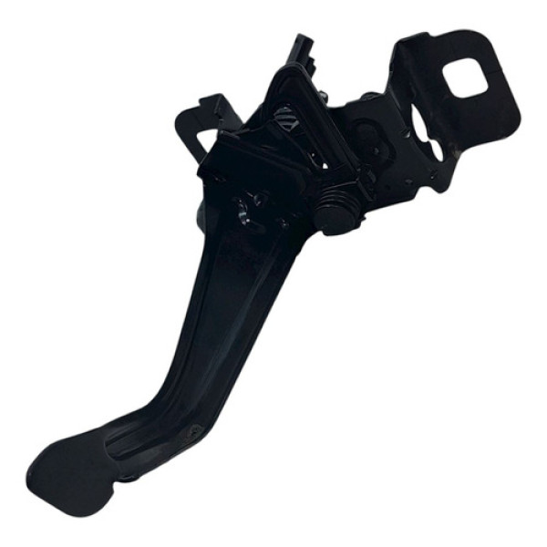 Fechadura Capô  Gm Tracker Premier 1.4  2019 186878