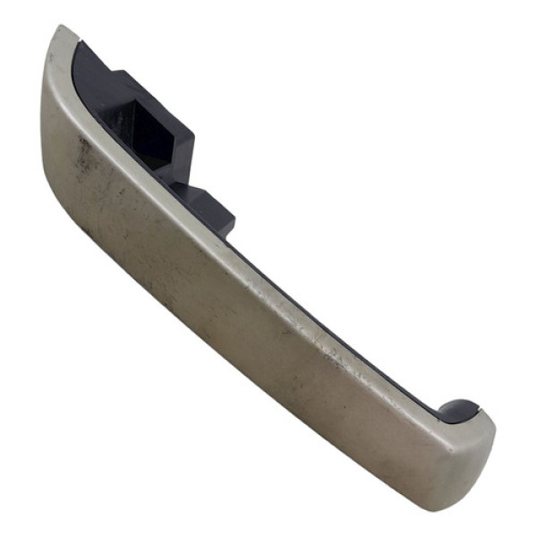 Puxador Porta Dianteira Esquerda Land Rover Freelander 1 2.5