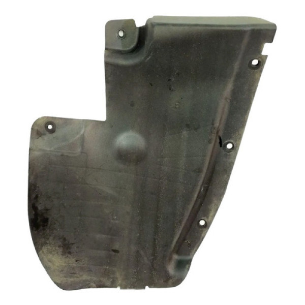 Para-barro Traseiro Esquerdo Gm Cobalt 1.4 Lt 2013 117414