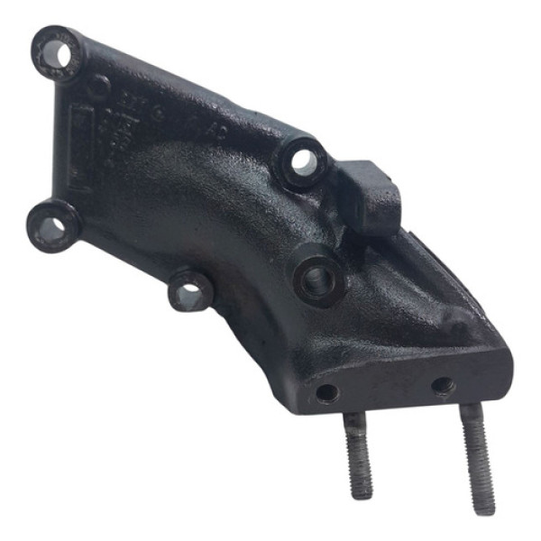 Suporte Direito Motor  Citroën Zx 2.0  1995 204984