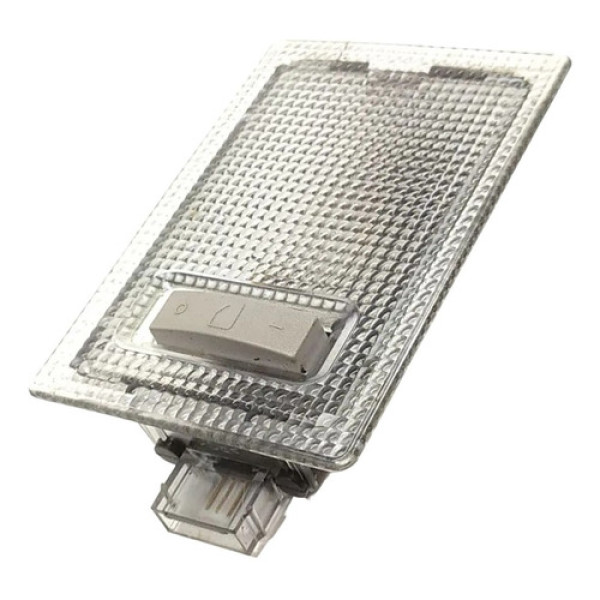 Luz Cortesia Gm Cobalt 1.4 Lt 2013 Original 117453