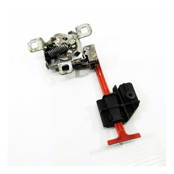 Fechadura Capô Fiat Stilo 2009 Original 67370