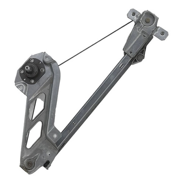 Máquina Vidro Porta Traseira Direita Gm Classic Ls 2014 1488
