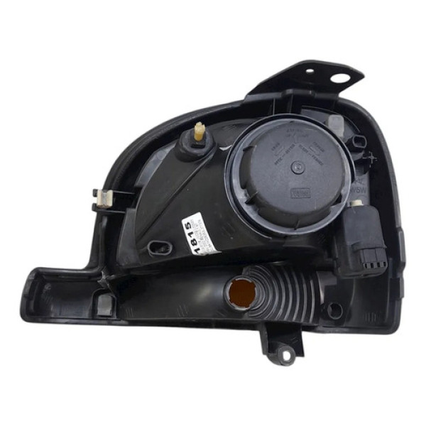 Farol Direito Renault Kangoo 1.0 16v 2003 V1815 - P15 Direito/passageiro