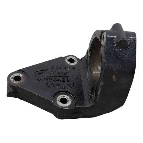 Suporte Semi Eixo  Fiat Linea Dual 1.8 16v 2011 193001