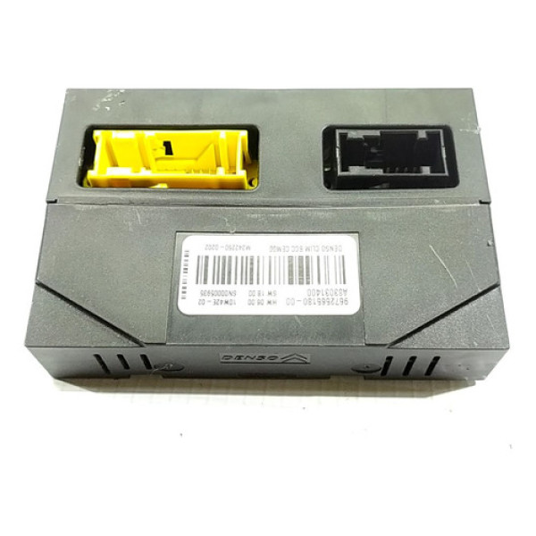 Modulo Ar Condicionado Citroen C4 Picasso 2009    123791