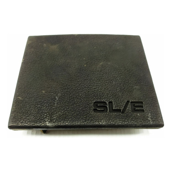 Acabamento Volante Capa Buzina Gm Monza 1989    145112