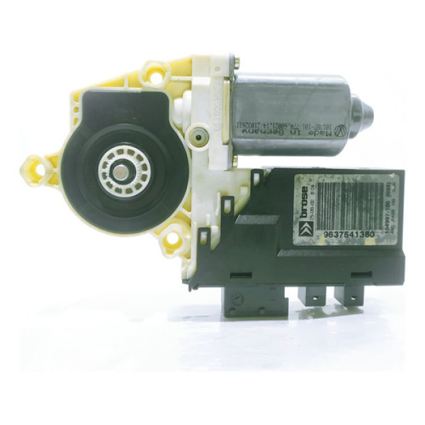 Motor Vidro Elétrico Dianteiro Direito Citroën C5 2.0 Mt 200