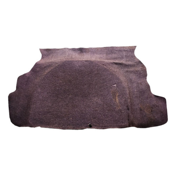 Carpete Assoalho Porta-malas Gm Omega 2005   2000 146040