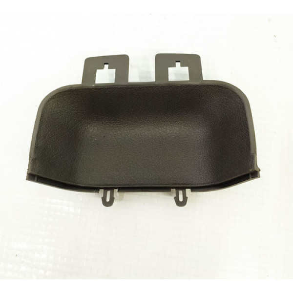 Acabamento Interno Puxador Tampa Traseira Gm Astra 2p 2002 1 Preto