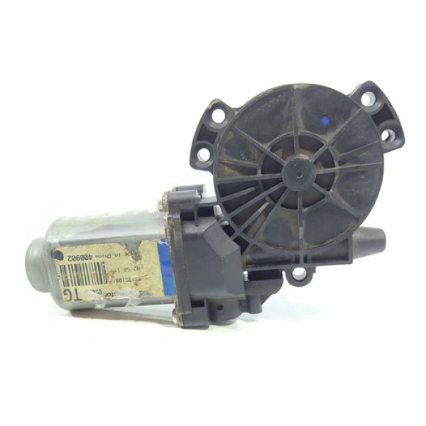 Motor Máquina Vidro Traseiro Direito Hyundai Azera 2009    6