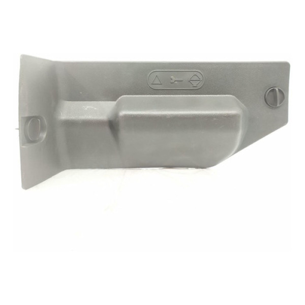Tampa Porta Ferramentas Fiat Palio Wk Adv 1.8  2006 69833