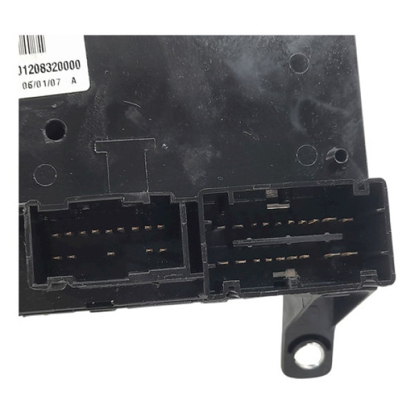 Módulo Bsi Fiat Idea Elx 2008 182700