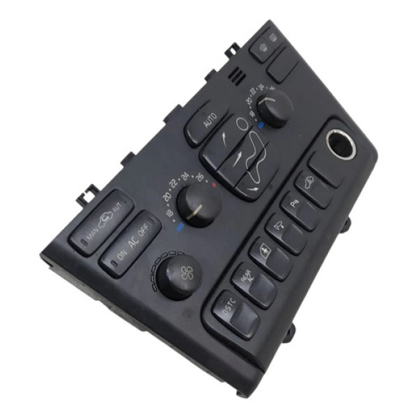 Comando Ar Condicionado  Volvo Xc90 T6 2006 216187