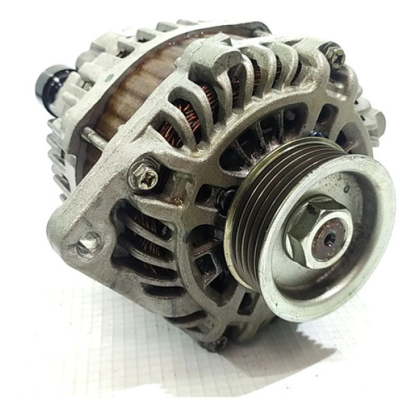 Alternador Honda City 1.5 2015    131678