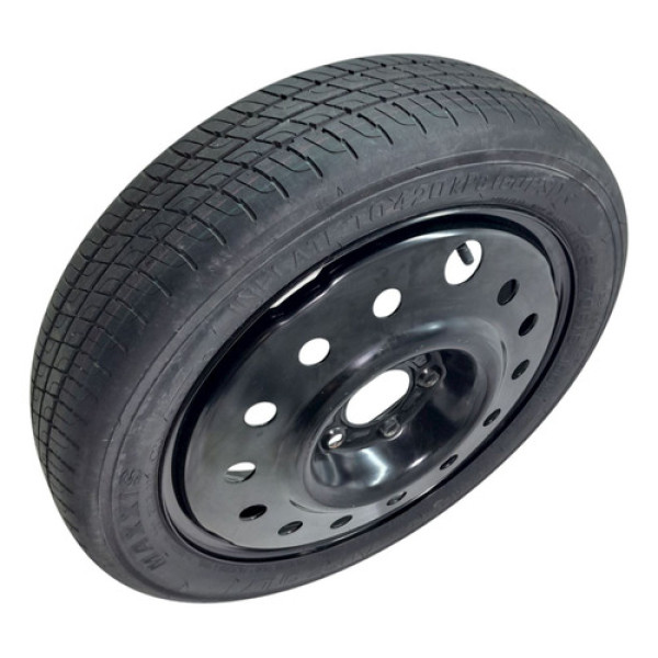 Roda Do Estepe Gm Captiva 3.6 2009 V1736 - P43 Não Informado