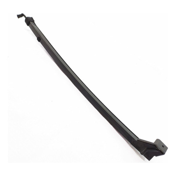 Guia Canaleta Vidro Dianteira Direita Nissan March 1.6 Sv 20