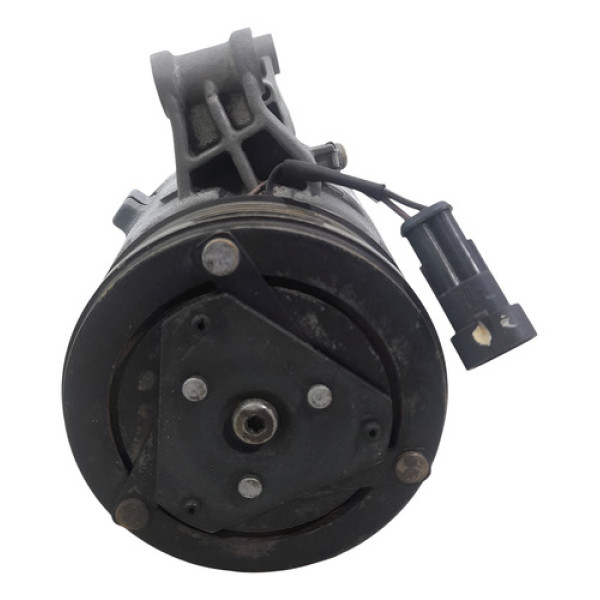 Compressor Do Ar Fiat Linea Dual 1.8 16v 2011 V1739 - P11