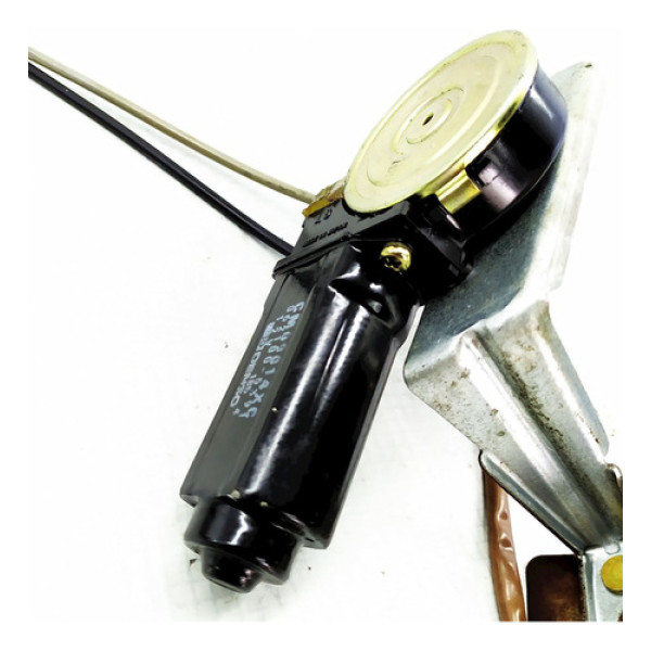 Motor Abertura Vidro Traseiro Esquerdo Nissan Quest 1995 144
