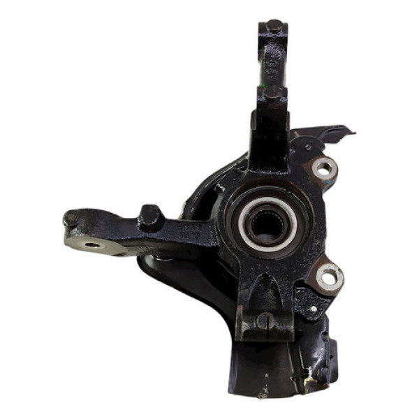 Manda Esquerda  Fiat Stilo 1.8 16v 2004 170171