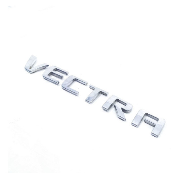 Emblema Logotipo Tampa Traseira Gm Vectra 2.0 Aut 2011 54177