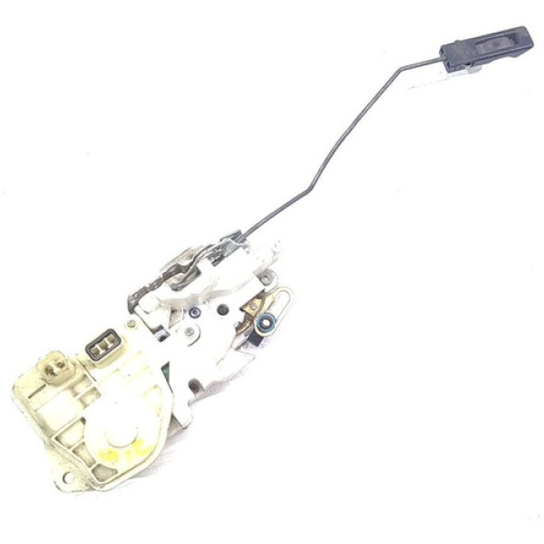 Fechadura Porta Dianteira Esquerda Honda Civic 2003 117539