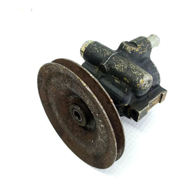 Bomba Direção Hidráulica Gm Kadett    129847