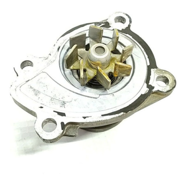 Bomba Água Motor Nissan March Sv 2012 89867