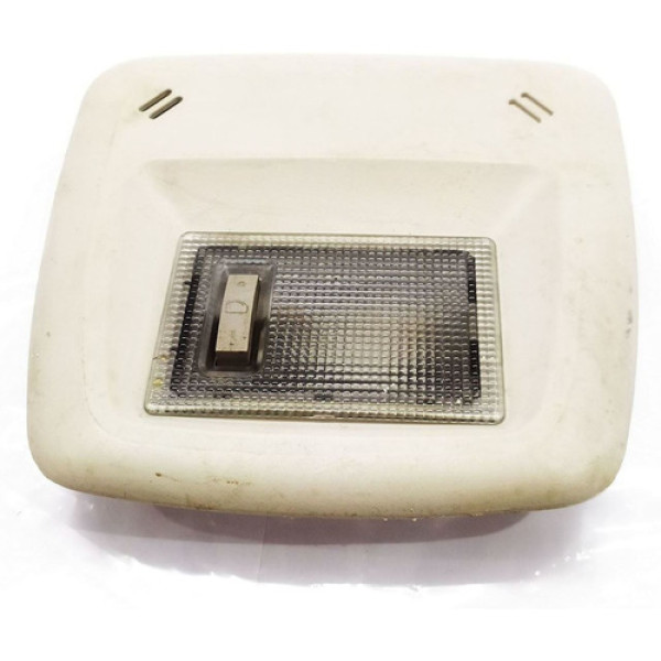 Luz Cortesia Gm Onix 1.4 2016 89590