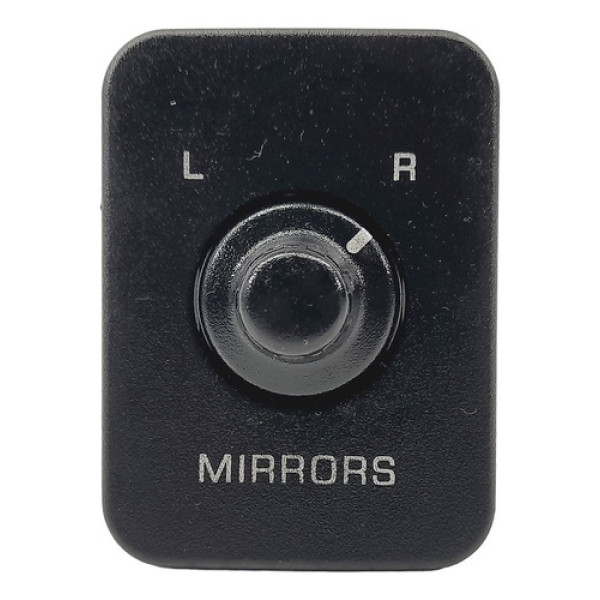 Botão Comando Espelho Retrovisor Elétrico Nissan Quest 1995 