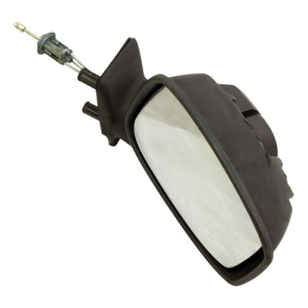 Retrovisor Direito Fiat Idea Elx 2008 V1711 - P37