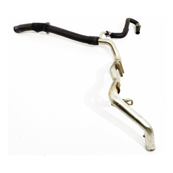 Mangueira Inferior Aquecedor Tbi Toyota Corolla Xei 2014 935