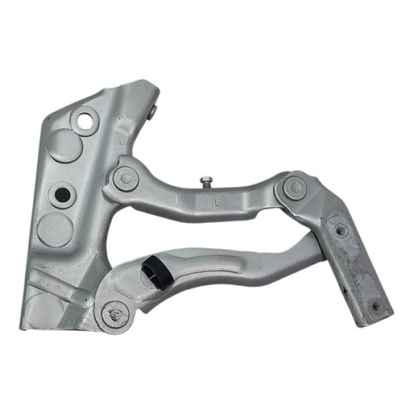 Dobradiça Esquerda Capô  Mercedes-benz B200 2.0 2008 177341