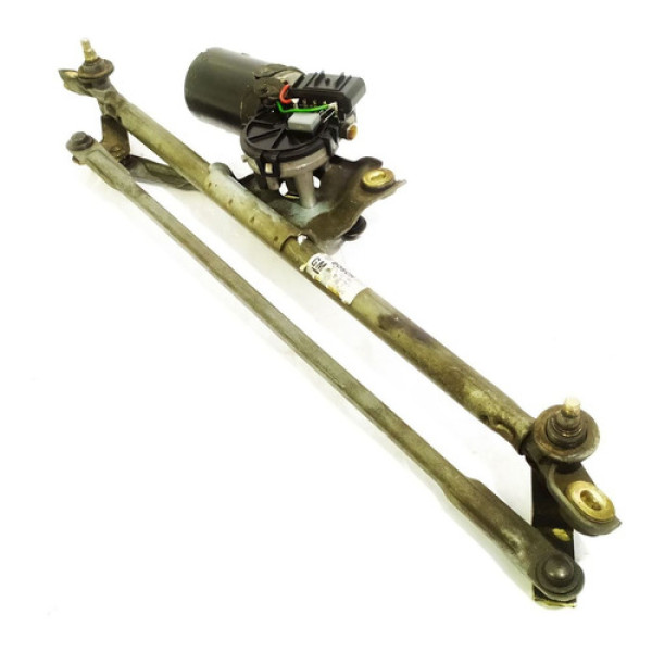 Máquina Limpador Para-brisa Gm Vectra Gls 1998 82612