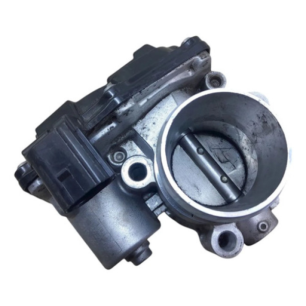 Tbi Corpo Borboleta Ford Fiesta Ka 1.0 3cc 2014/19    214842