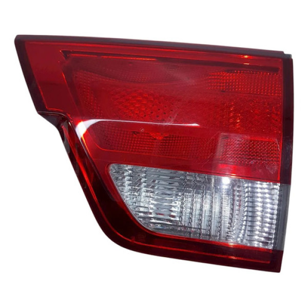 Lanterna Direita Tampa Traseira  Jeep Grand Cherokee 3.6 201 Direito/passageiro Não Informado