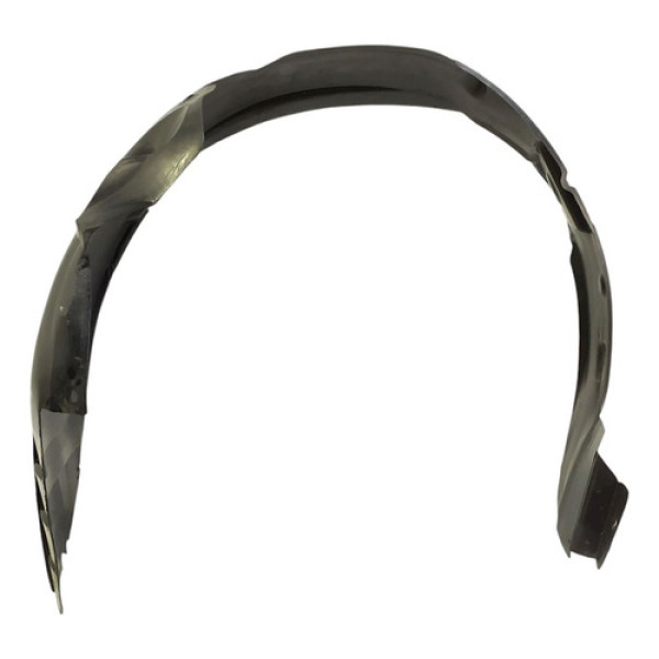 Para-barro Dianteiro Direito  Gm Zafira Cd 16v 2002 176983