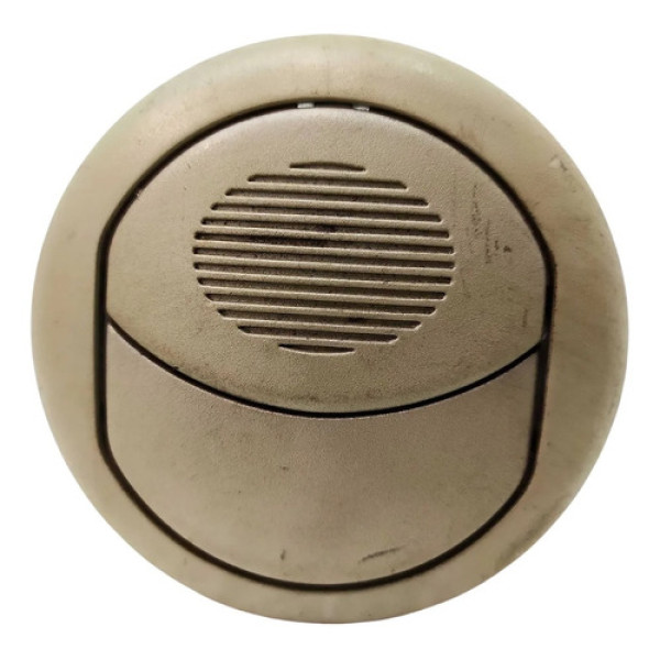 Difusor De Ar Fiat Doblo 2014 Original 10965