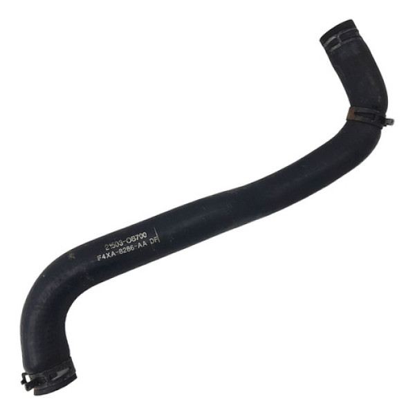 Mangueira Inferior Radiador Nissan Quest 1995 144371