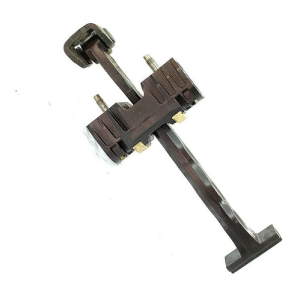 Limitador Porta Dianteira Direita Gm Vectra 2.0 Aut 2011 539