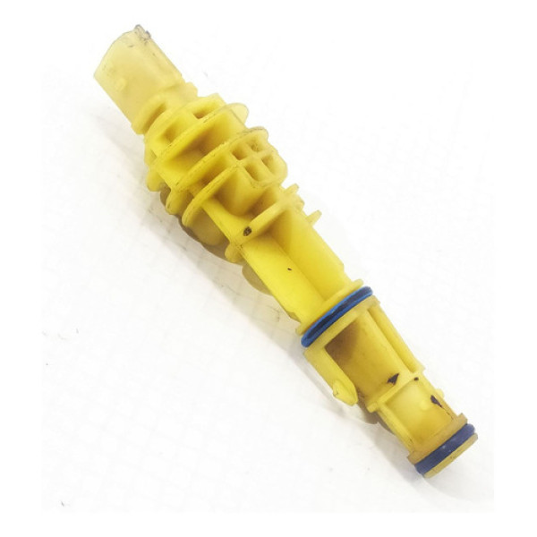 Acabamento Falso Sensor Velocidade Câmbio Renault Sandero 1.